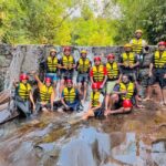Colombo: Kitulgala White Water Rafting & Canyoning Tour - The Benefits of the Experience
