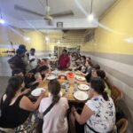 Colombo: Local Food Tour & Sightseeing by Tuk-Tuk with Meals - Detailed Breakdown of the Itinerary