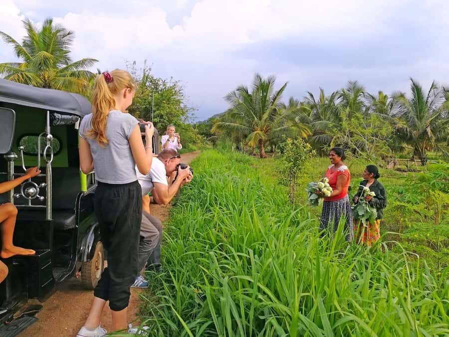 Colombo/Negombo: Day Trip to Pidurangala with Village Tour - The Final Stop: Return and Reflection