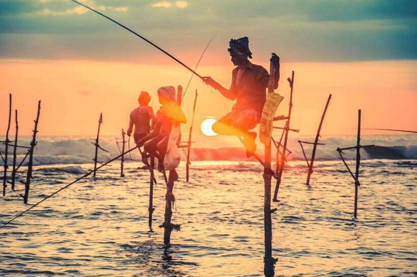 Colombo/ Negombo : Galle Fort & Bentota Beach Day Tour - Practical Details & Tips for the Tour