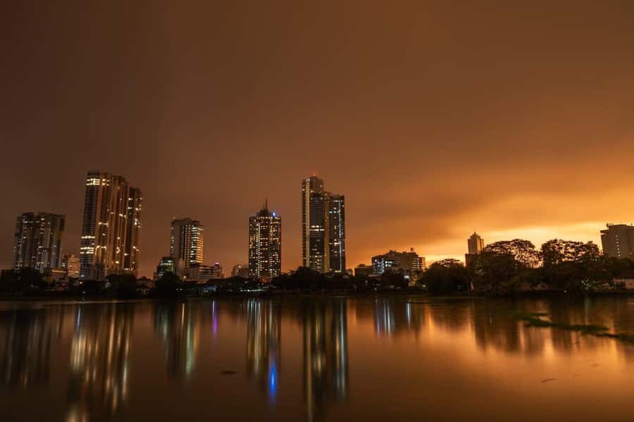 Colombo Night Tour (Covering 7+ Places) by Local Guide - Practical Details: What to Expect