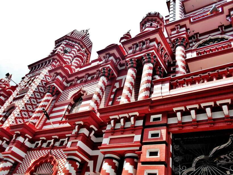 Colombo: One Day Private City Tour With Gangaramaya Temple - What Do Travelers Say?