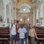 Colombo: Private 4-Hour Tuk-Tuk City Tour| Free for Children - What to Expect During the Tour