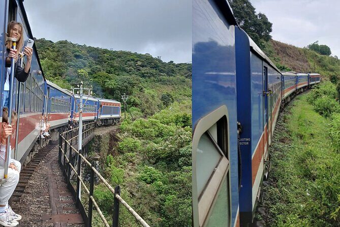 Colombo Private Airport Transfer - Detailed Breakdown of the Experience