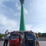 Colombo: Private City Tour by Tuk tuk - All Inclusive - The Value of the Tour