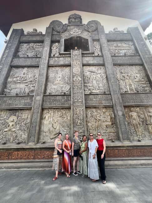 Colombo: Private City Tour by Tuk Tuk with Hotel Pickup - Why This Tour Is a Great Choice