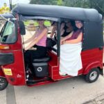 Colombo: Private Tuk-Tuk City Tour with All Entry Fees - Who Should Take This Tour?