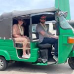 Colombo: Private Tuk-Tuk City Tour with Guide & All Tickets - FAQ