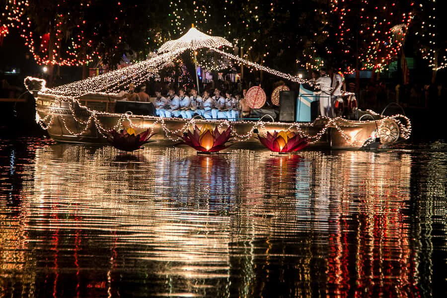 Colombo: Private Walking Tour with a Local - The Breakdown: What Does the Tour Cover?