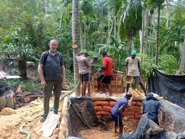 Colombo: Rathnapura Gem Mining Tour with Lunch - Who Is This Tour Best Suited For?