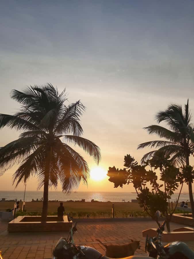 Colombo: Romantic Half-Day Tuk-Tuk Tour with Guide - The Practical Side: What to Expect