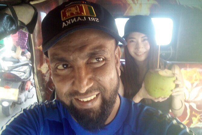 Colombo shopping Tour (Tea, Gems, cinnamon, souvenirs, cotton ) - The Real Deal: A Deep Dive into the Colombo Shopping Tour