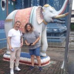 Colombo: Sightseeing Tour, Beach, and Kelaniya Temple Day - The Practical Side: How the Day Unfolds