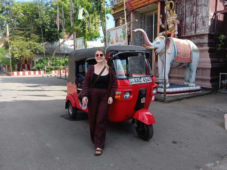Colombo: Sightseeing Tour by Tuk Tuk - Entry Fees Included - Why This Tour Offers Great Value
