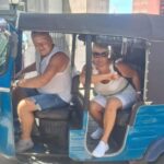 Colombo: Sightseeing Tour by Tuk Tuk Safari - All Inclusive - Why Travelers Rave About This Tour