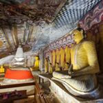 Colombo: Sigiriya, Dambulla & Village Experience Day Trip - A Taste of Rural Sri Lanka at the Village Near Hiriwadunna