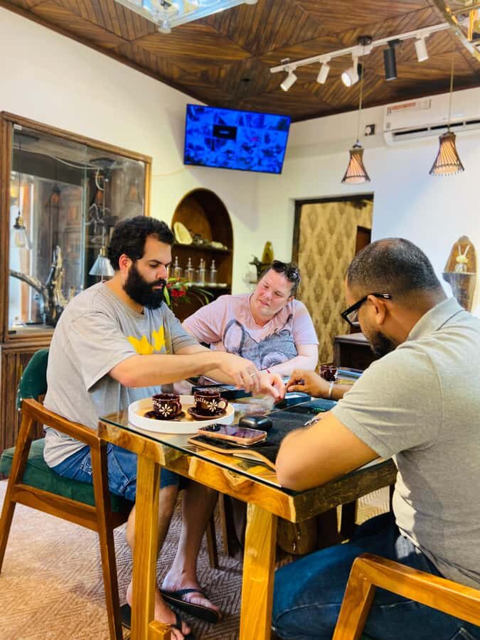 Colombo: Silver Jewelry Handcrafting Workshop Experience - How This Experience Resonates with Reviewers