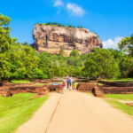 Colombo: Sri Lanka Cultural Triangle Hotspots 2-Day Tour - The Itinerary in Detail