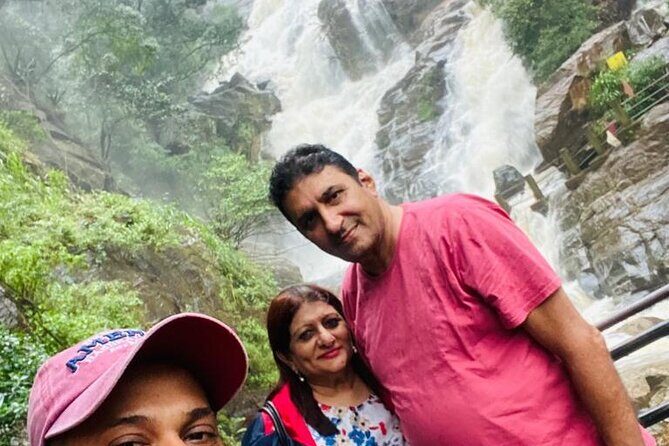 Colombo Sri Lanka Full Day Trip to Dambulla and Sigiriya - Who Will Love This Tour?