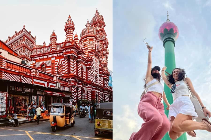 Colombo Stories & Street Life: Markets, Temples & City - Exploring Pettah Market: The City’s Beating Heart