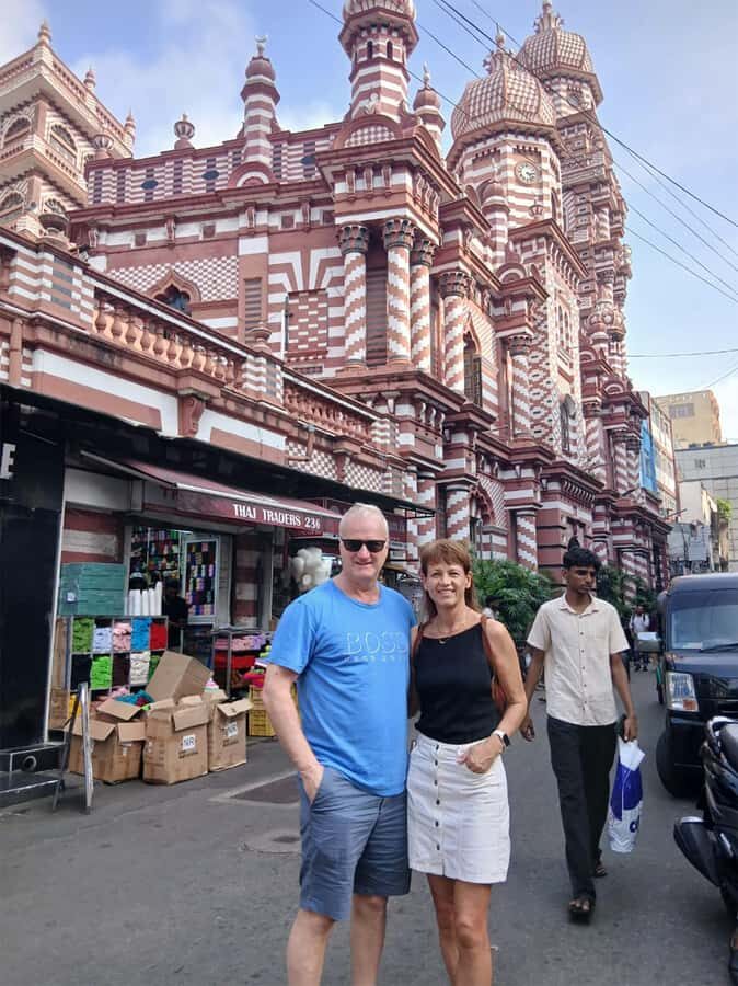 Colombo: Street Food Tour by Tuk-Tuk with Hotel Pickup - The Sum Up: Perfect for Culture, Food, and Adventure Seekers