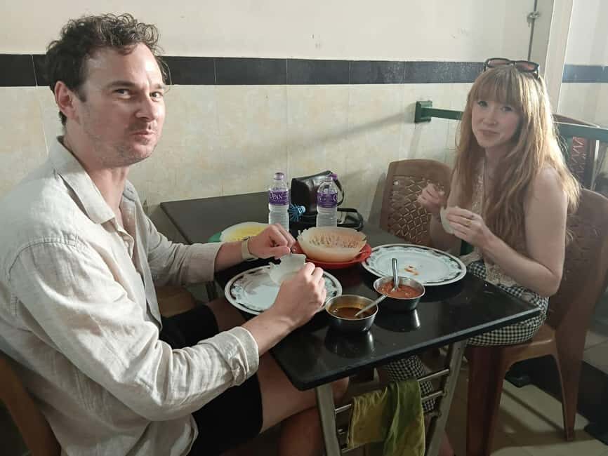 Colombo: Tastiest Local Food Tour by Tuk-Tuk Meals Included - The Itinerary Breakdown: What to Expect