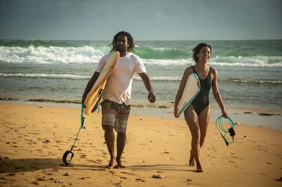 Colombo to Weligama Surfing and Galle Fort Visit Day Trip - What Makes This Tour Stand Out?