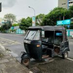 Colombo Tuk Tuk City and Street Food Tour - Who Would Love This Tour?