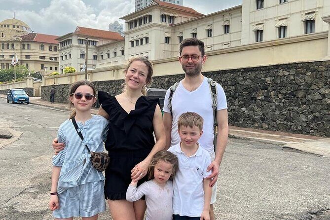 Colombo Tuk Tuk City Tour Flexible Morning or Evening Options - An In-Depth Look at the Colombo Tuk Tuk City Tour