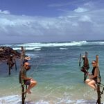 Colombo: UNESCO Galle Fort with Scenic Coastal Train Ride - An In-Depth Look at the Experience