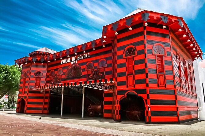 Colonial Puerto Rico Day Trip from Rincón - Authenticity & Guide Experience