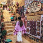 Colorful Markets of Jaisalmer (3 Hour Guided Tour) - A Close Look at the Itinerary and Highlights