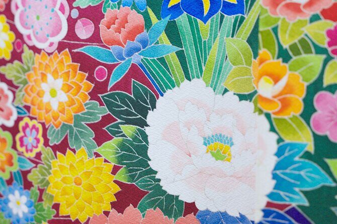 Colors of Kanazawa (Traditional Crafts and Gardens) - The Itinerary in Detail