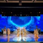 Colosseum Cabaret Pattaya Gold - Pricing and Value for Money