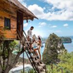 COMBINATION EAST & WEST SIDE NUSA PENIDA TOUR - What to Expect from This Tour