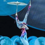 Combination Tour Of Acrobatics And Opera Show Beijing - What Could Be Improved?