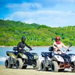 Combo: Adventure in ATV and Monkeys - Practical Details