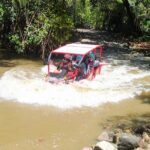 Combo: Adventure in Buggy and City Tours - Authentic Insights from Reviewers
