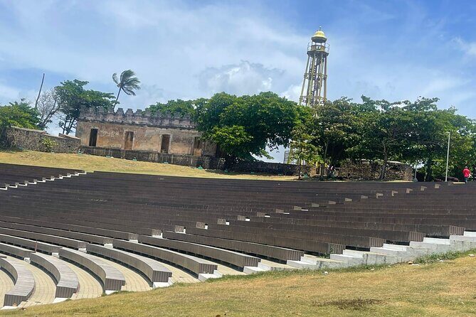 Combo : ATV Adventure & Cultural City Tour with Lunch - What’s Included and What to Consider