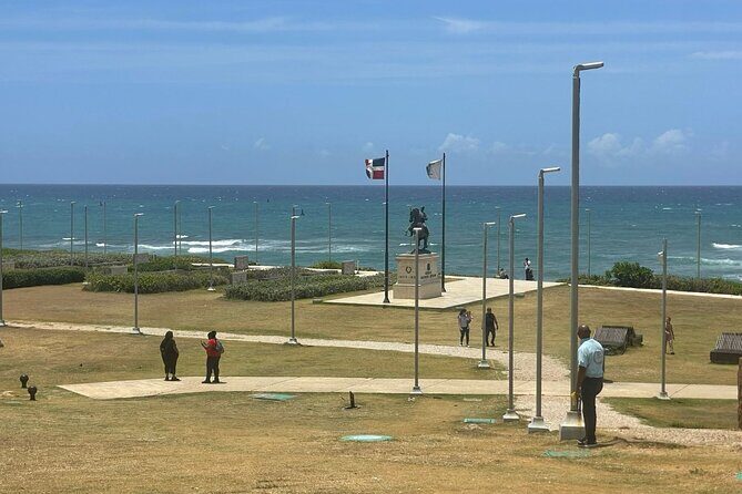 Combo : ATV Adventure with City Tour in Puerto Plata - Cultural Tour of Puerto Platas Historic Heart