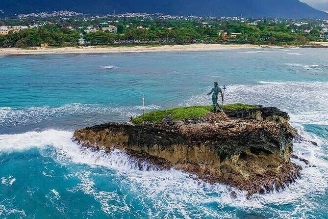 Combo: Atv and City Tour: Explore the city and its history - Who Should Consider This Tour?