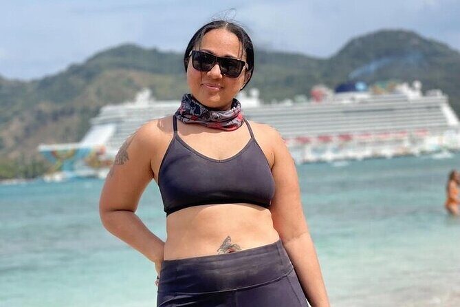 Combo: Buggy Adventure and City Tour: Countryside, Taste and Beach - Exploring the Countryside on a Buggy