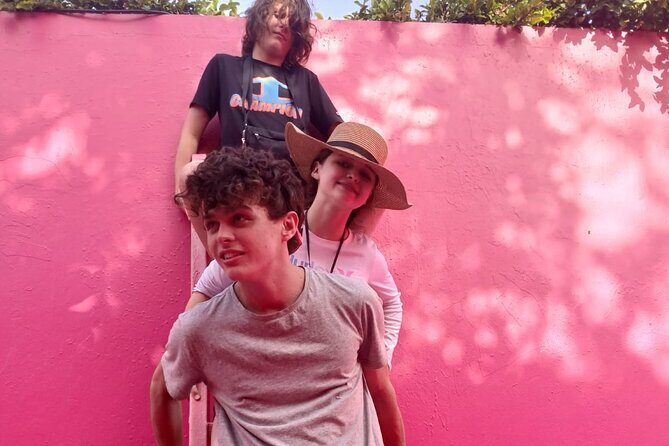 Combo : Buggy and City Tour in Puerto Plata - The Sum Up