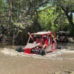 Combo Buggy and waterfall of Damajagua Adventure Puerto Plata - What’s Included and What to Keep in Mind