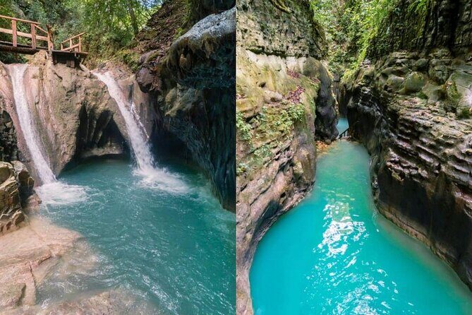 Combo : Damajagua and Monkey Sanctuary with Typical Lunch - Why This Tour Offers Great Value