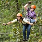 Combo : Damajagua and Zipline Waterfalls with Lunch - Practical Details & What You Need to Know