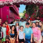 Combo: horse - An In-Depth Look at the Tour Itinerary