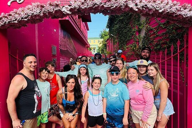 Combo: horse - An In-Depth Look at the Tour Itinerary