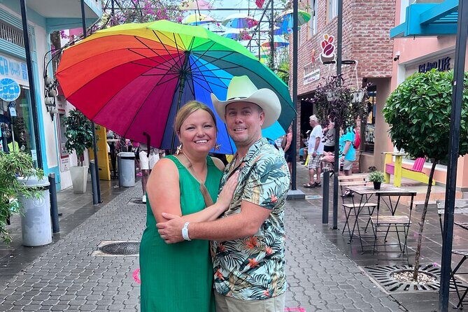 Combo: Monkeys and city tours from amber cove and Taino bay - Practical Details and Value