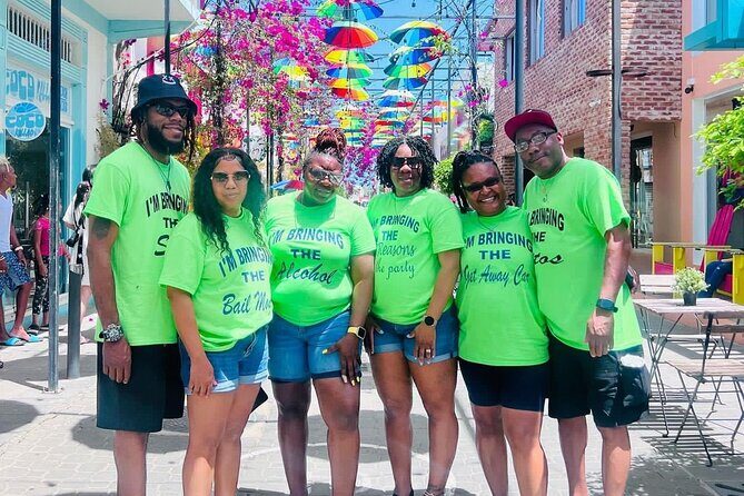 Combo : of Monkeys and Historical City Tour - Transportation and Logistics: Making It Work